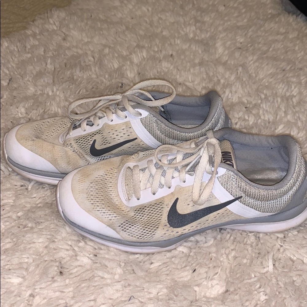 Nike Free Running Shoe